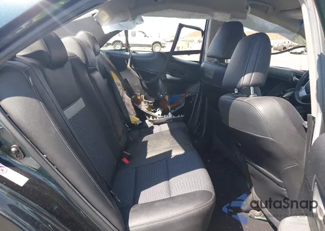 2014 Toyota Camry Se from USA, damaged, VIN 4T1BF1FK0EU783306